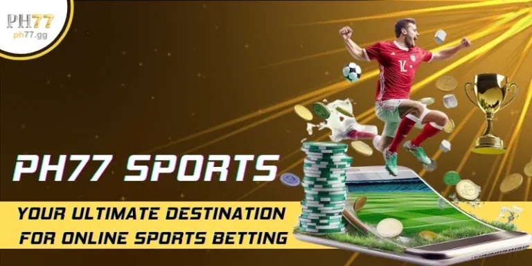 Bàn Baccarat trực tuyến với các quân bài và chip
