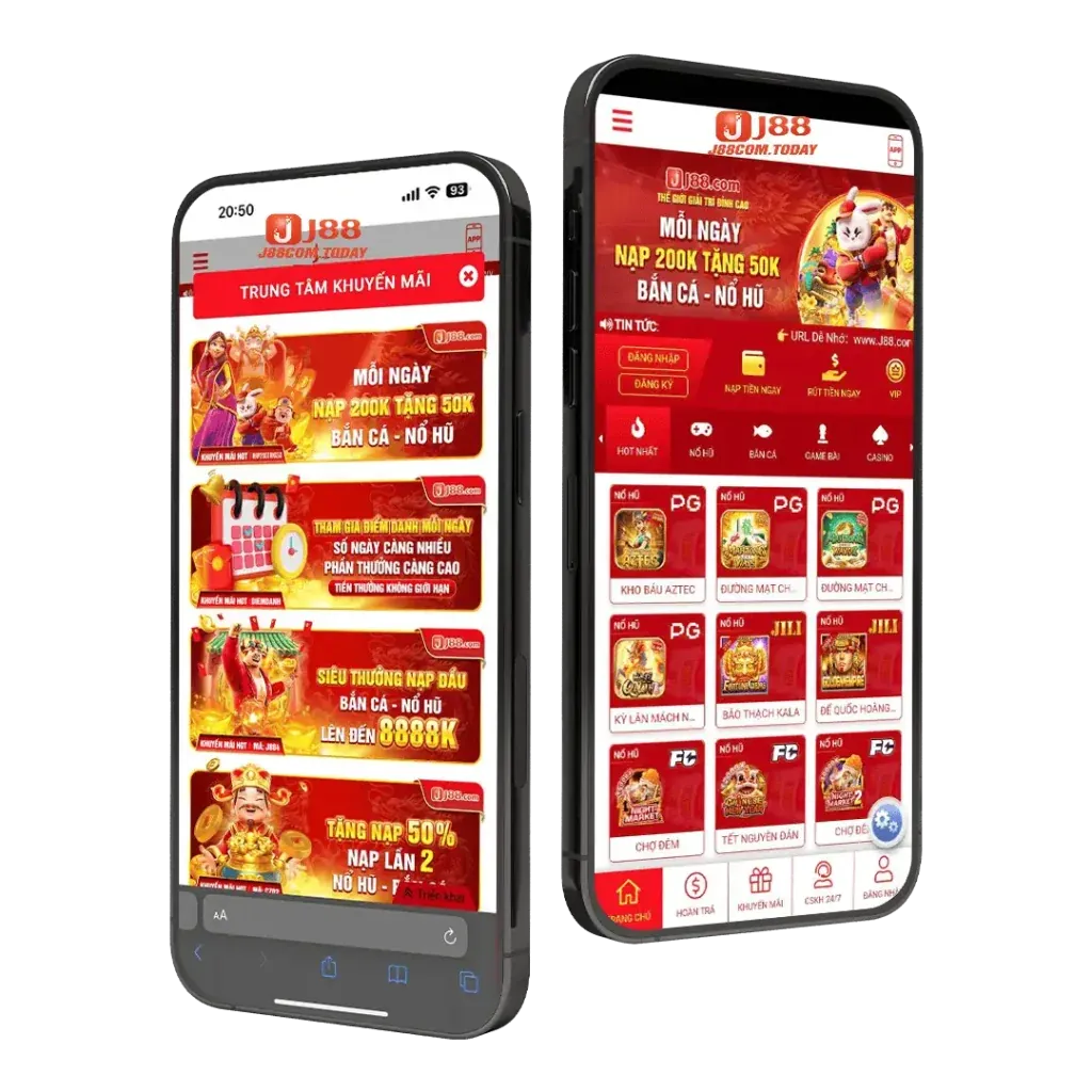 Đa dạng trò chơi K89BET