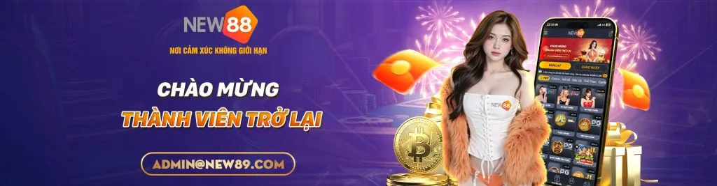 Các cấp độ VIP K89BET