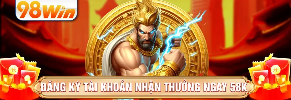 Ưu đãi đăng ký người dùng mới K89BET