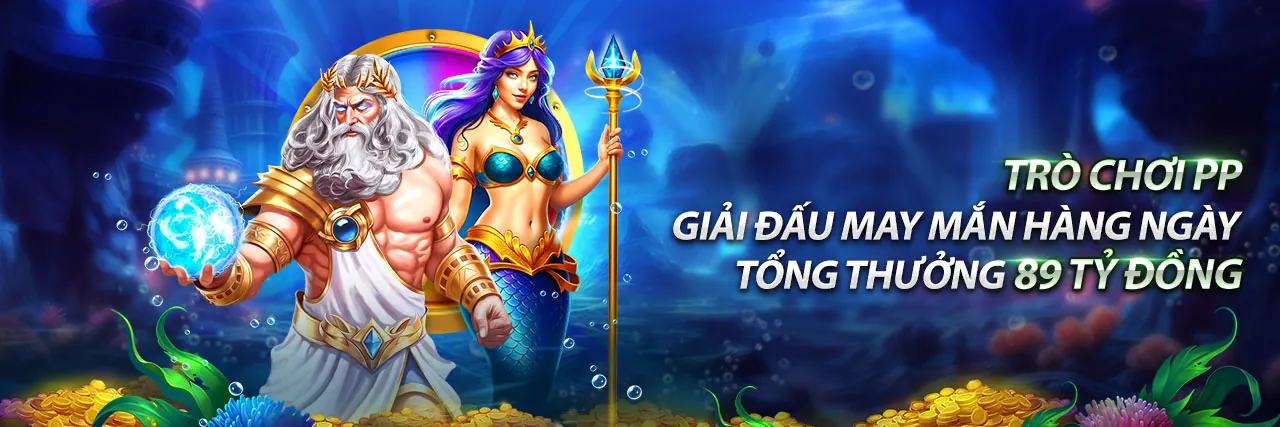 Banner Khuyến Mãi Hấp Dẫn K89BET 2026