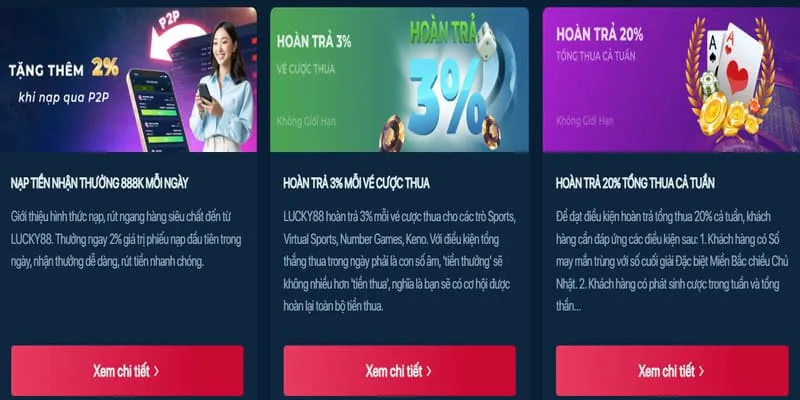 Ưu đãi đăng ký mới K89BET