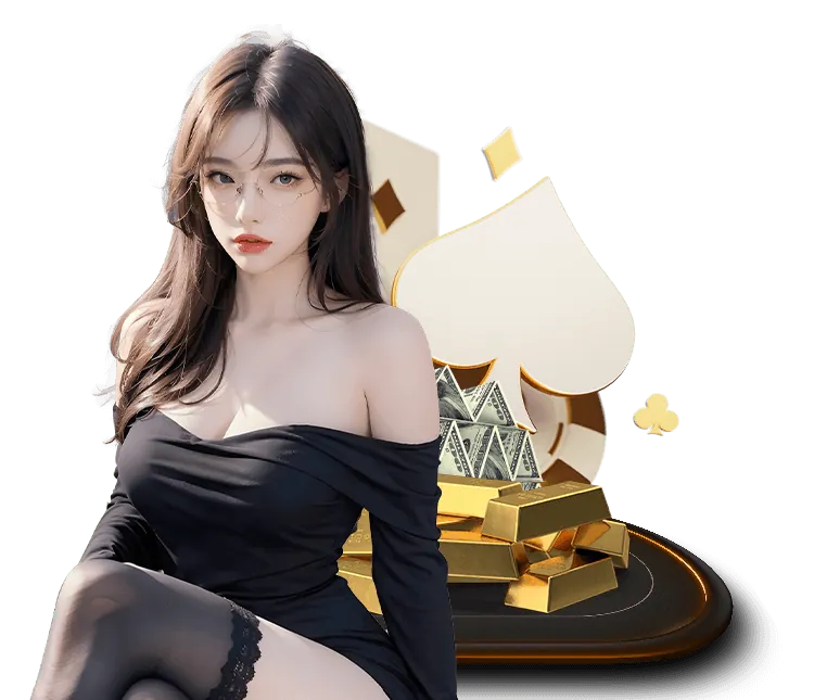 Đa Dạng Trò Chơi Máy Đánh Bạc K89BET